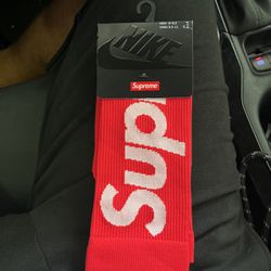 Supreme Socks for Sale