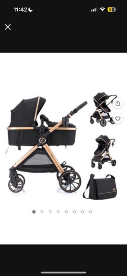 New Stroller 50$