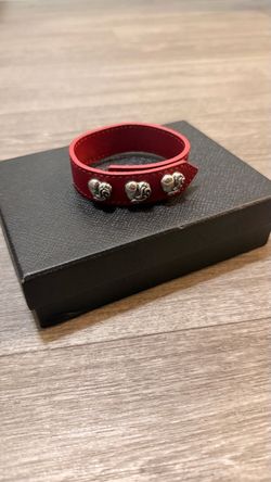 Chrome Hearts Bracelet - SALE 🚨