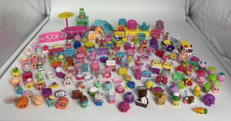 Shopkins