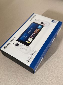 PlayStation Backbone Controller – Brand New