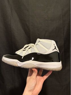 Jordan 11 Retro ‘Concord’ (2018) Size 11M