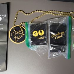 Chardonnay Go Boardgame For Wine Lovers