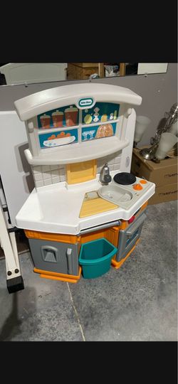 Kids kitchen