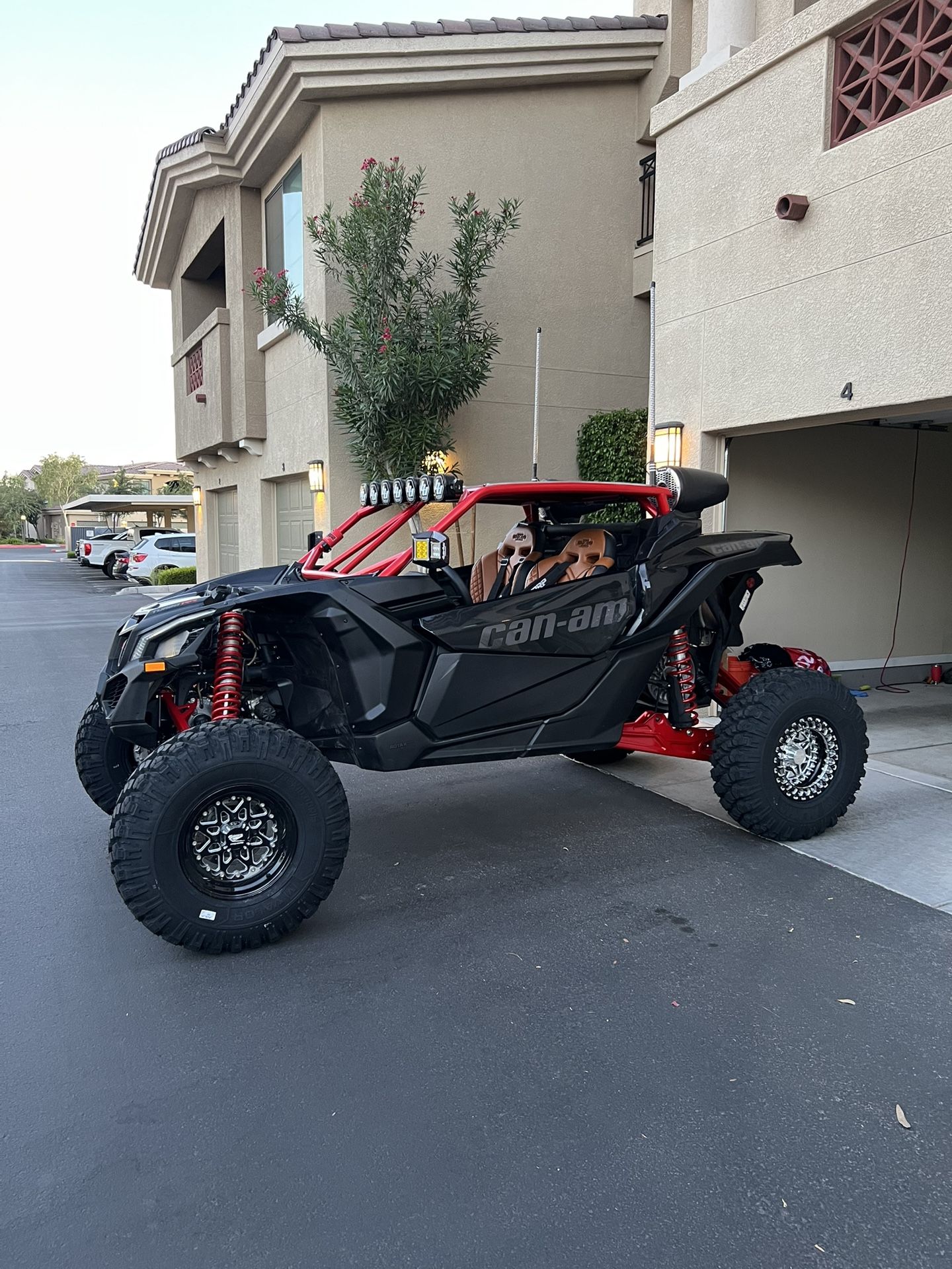 2022 Can-Am Maverick X3
