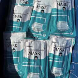 Mask For daily Use 