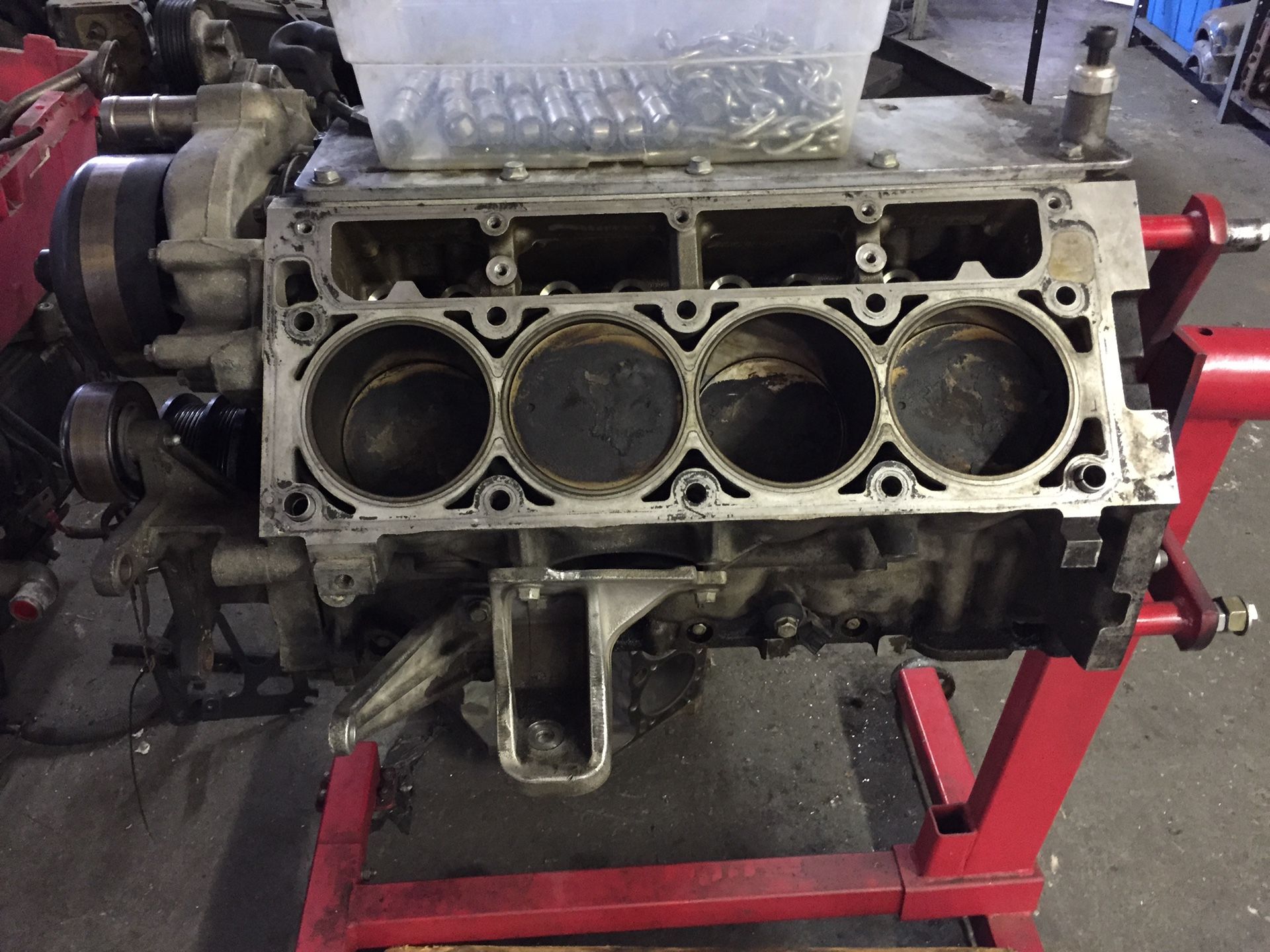 Ls2 short block for Sale in Phelan, CA OfferUp