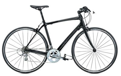 Trek FX 7.7 Carbon Fitness / Road Bike – Shimano - only rode once - extremely excellent condition - still has the new bike smell - like out the box-