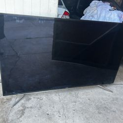 75 Inch TV 
