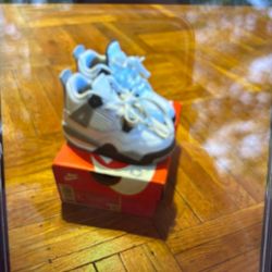 Toddlers Jordan’s 