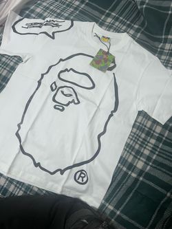 Bape tee