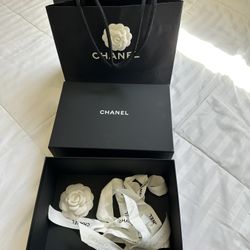 Chanel Box