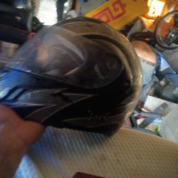 Motorcycle Helmets