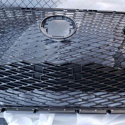 Replacement Grill For 2017 Lexus RX350 