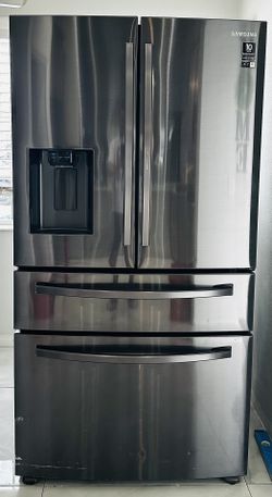 Samsung Refrigerator