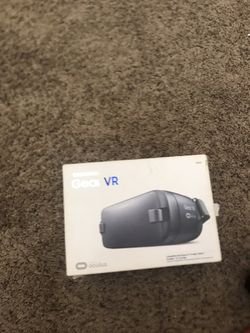 Samsung vr headset