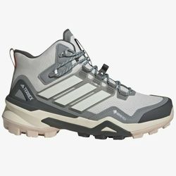 Adidas Womens Terrex Skychaser Gore-tex Mid Top Hiking Shoes Size 8 Women Girls