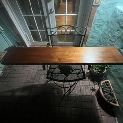 Boston Whaler Bench Seat