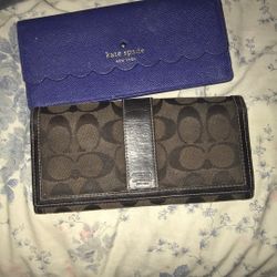 WALLETS