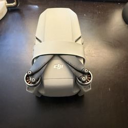 DJI Dron  Mini 4k 