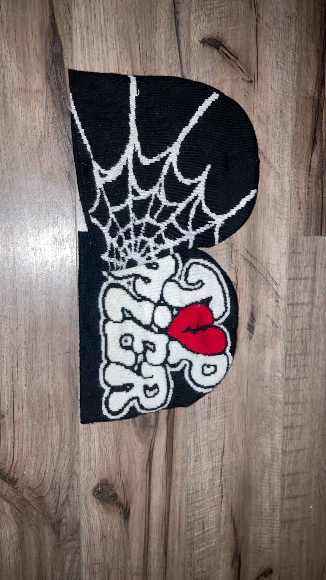TopTier And Web Beanies