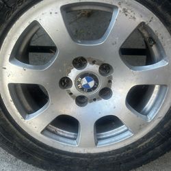 BMW Wheels