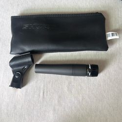 Shure SM57