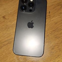 14 Pro, like new, used for a year and a half.