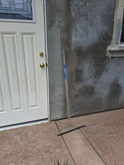 Concrete Placer
