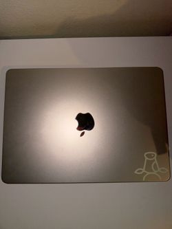 MacBook Air