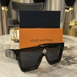 LV Sun Shades 