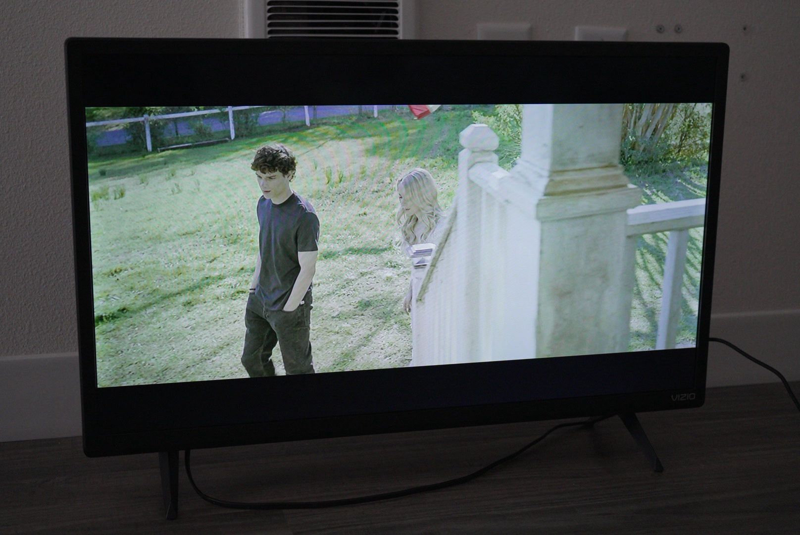 32 Inch Vizio Smart Tv