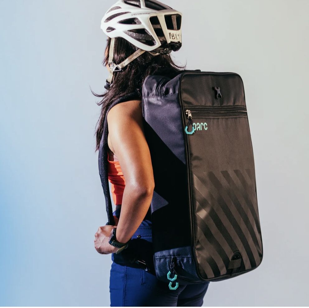 Parc Cyclist Bag