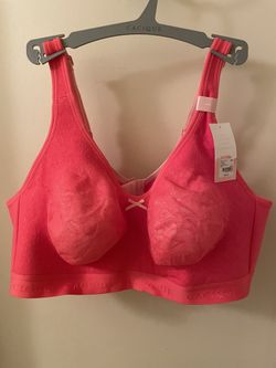 Cacique Bra
