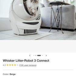 Litter-Robot