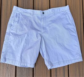 Light grey men’s shorts - size 40