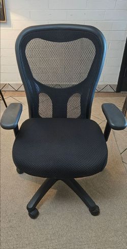 Temper-Pedic Office Chair Like New