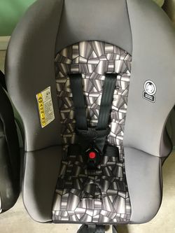 Car Seat