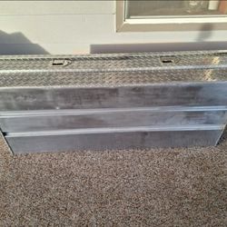 Delta Truck Box  For Compact Trucks Ranger, Canyon, S-10, 