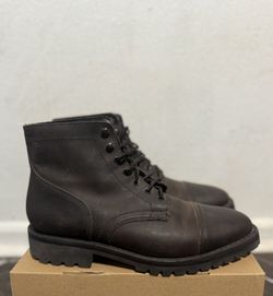 Thursday Boots