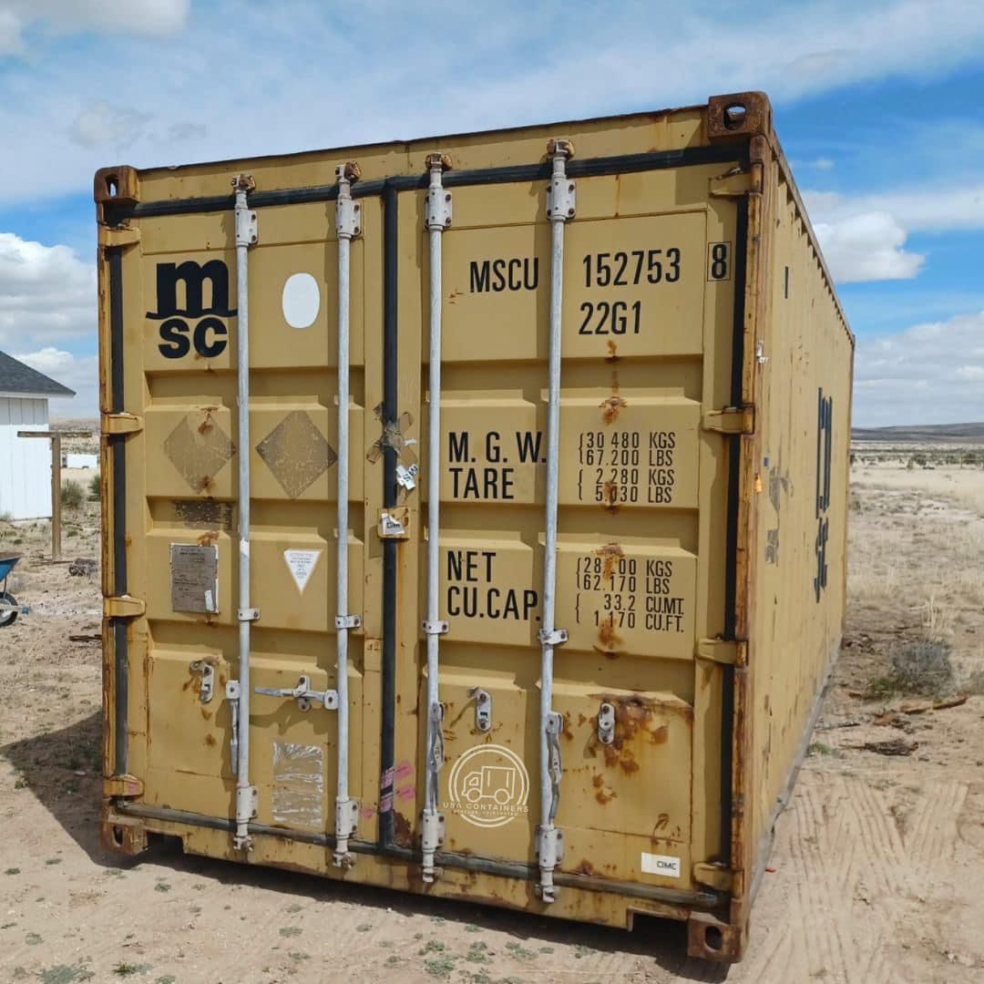 20’ 40’ Shipping Containers For Sale! Pick Up! Delivery Available.