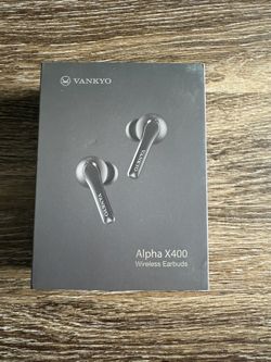 Wireless Earbuds