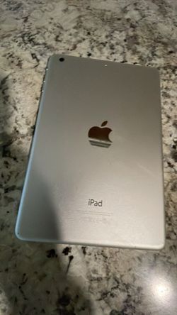 iPad