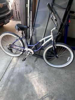 Schwinn jaguar bicycle