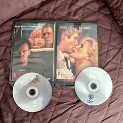 2 Chick Flicks