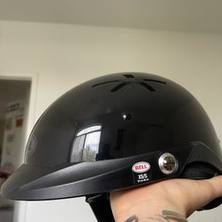 Motorcycle Helmet