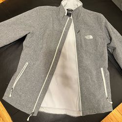 North Face Women’s Jacket
