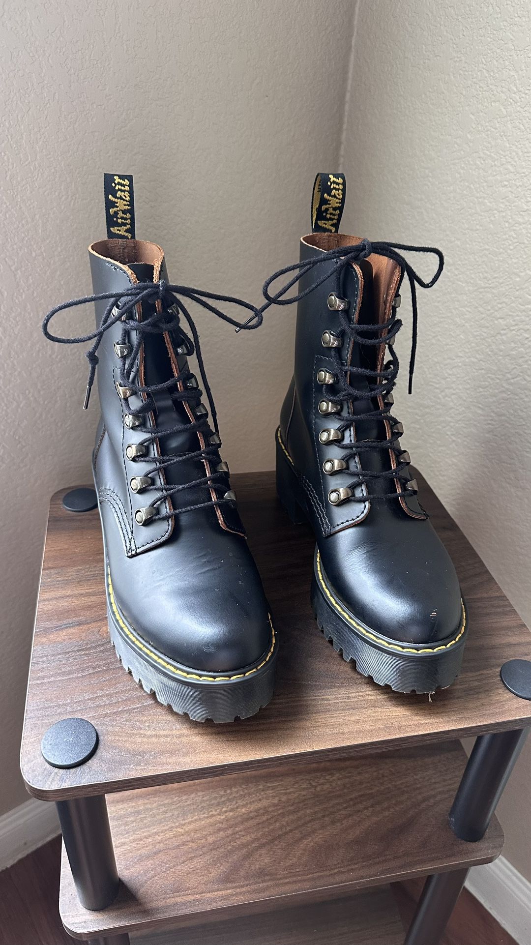 Dr Martens Boots