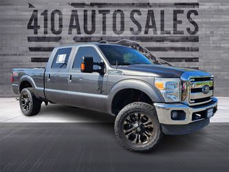2016 Ford F-250