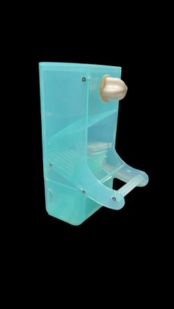 Bird feeder